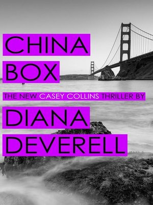 cover image of China Box